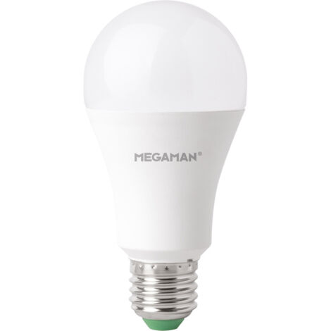 Megaman LED-Lampe E27 2800K MM21138