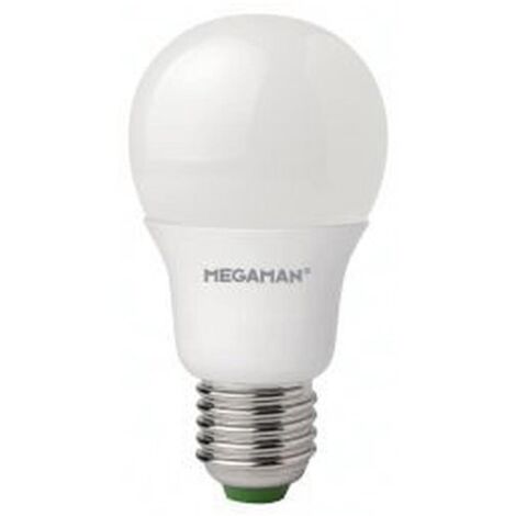 Megaman LED-Standardlampe E27 5,5W 828 MM 21043