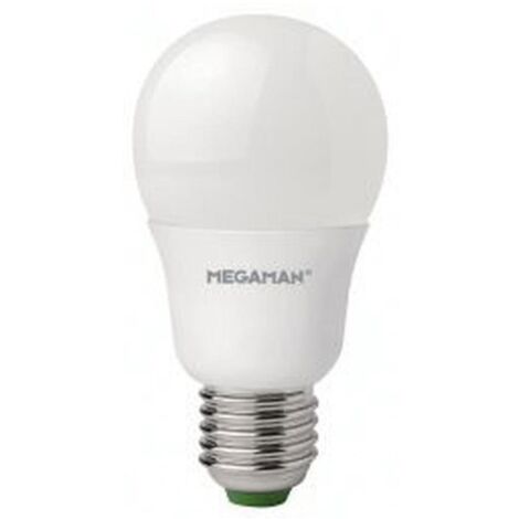 Megaman LED-Standardlampe E27 9,5W 828 MM 21045