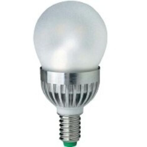 Megaman LED-Tropfenlampe E14 3,5W 828 MM 21012