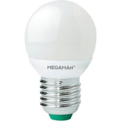 Megaman LED-Tropfenlampe MM 21040