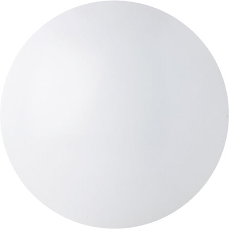 Megaman LED-Wand-/Deckenleuchte Multilumen3000/4000K MM77122
