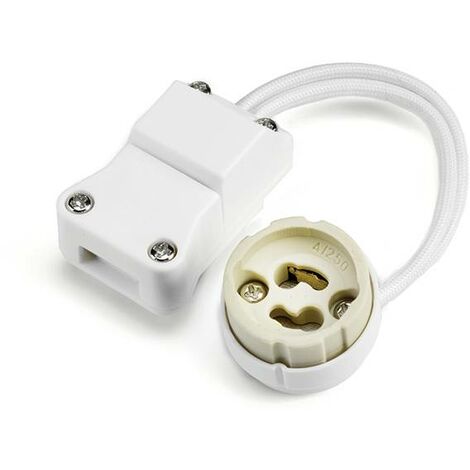 Megaman LFMM00886 Culot GU10 230 V D025002