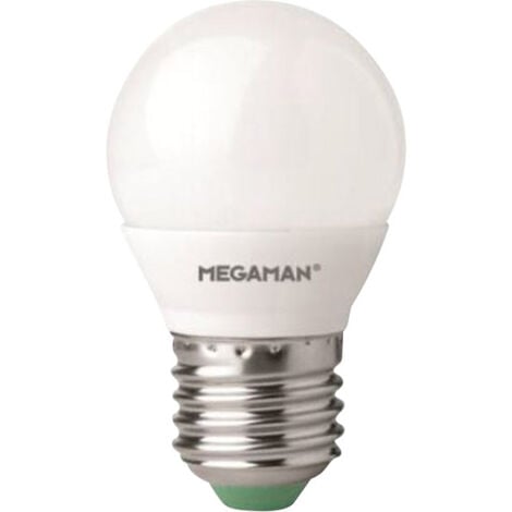 Megaman LED-Tropfenlampe MM 21083