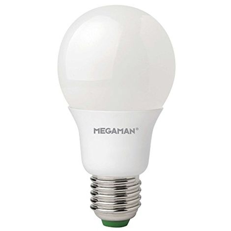 MEGAMAN MM21046 LAMPE LED