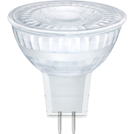 Megaman MM26262 LED EEK F (A - G) Reflektor 2.9 W = 22 W Warmweiß (Ø x L) 50 mm x 46 mm 1 St.