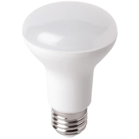 Megaman MM27512-2 LED EEK G (A - G) E27 Reflektor 6.5 W = 50 W Warmweiß (Ø x L) 63 mm x 102 mm  1 St