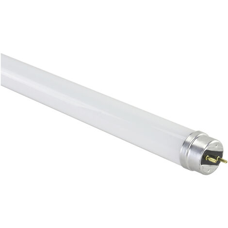 Megaman MM54254 LED EEK F (A - G) G13 Röhrenform 9 W Neutralweiß (Ø x L) 28 mm x 603 mm  1 St.