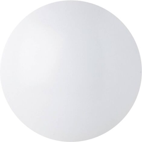 Megaman MM77120 Renzo Plus Plafoniera LED 11 W Bianco