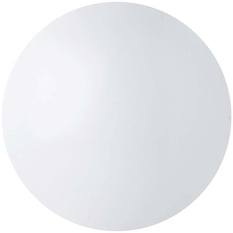 megaman Renzo+ MM77125 lampada murale bianca 41x41 cm