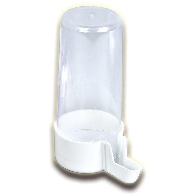 

B/1 bebedero tubo jaula n.5 225ml.