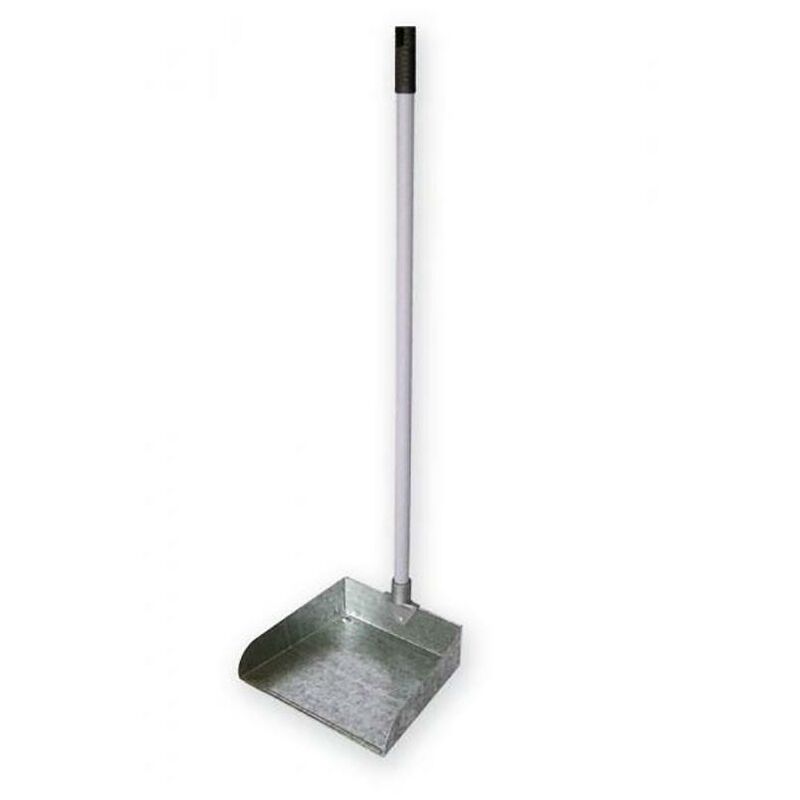 

Recogedor metalico - Mibricoplus