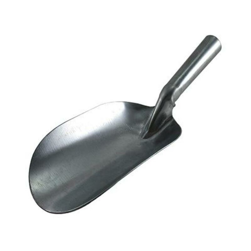 

MEGANEI balanzon zincado 190 mm.