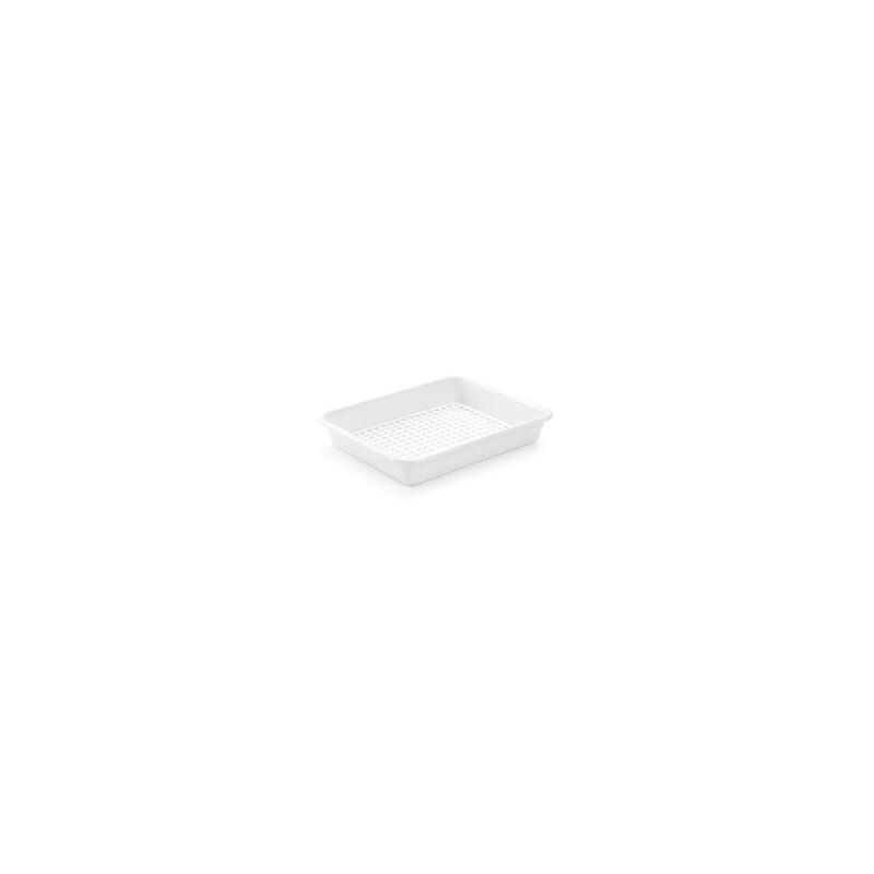 

Plasticforte - Bandeja descongelar 35x27,5x6 cm