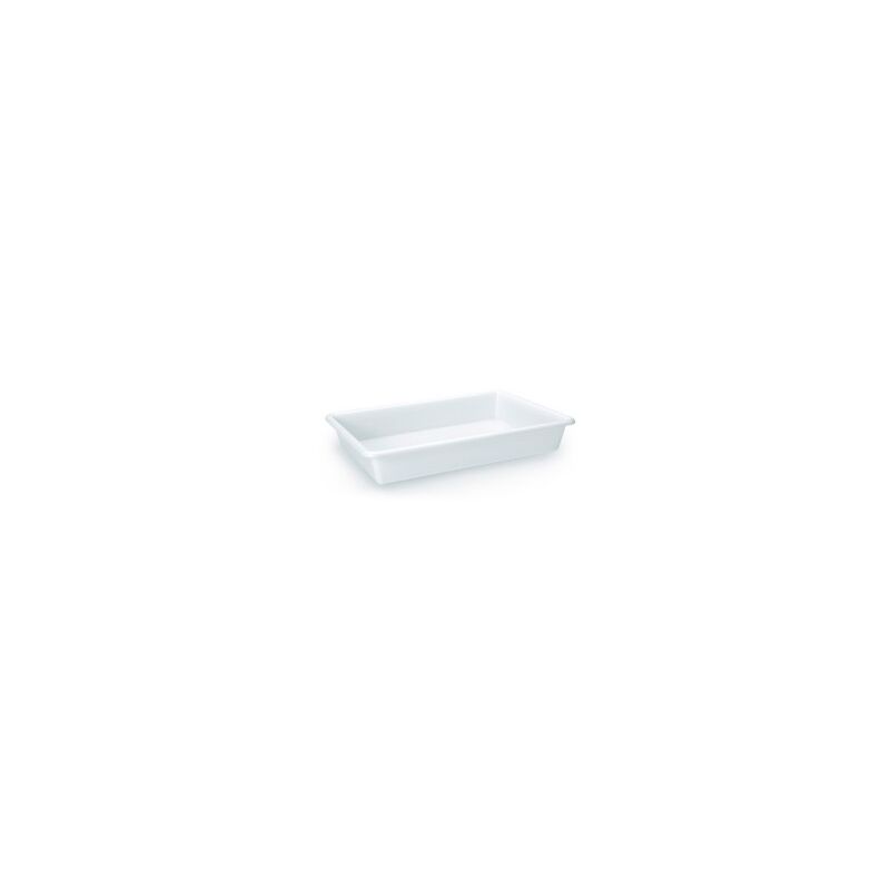 

Bandeja hosteleria 6 litros 38,5x25x10 cm