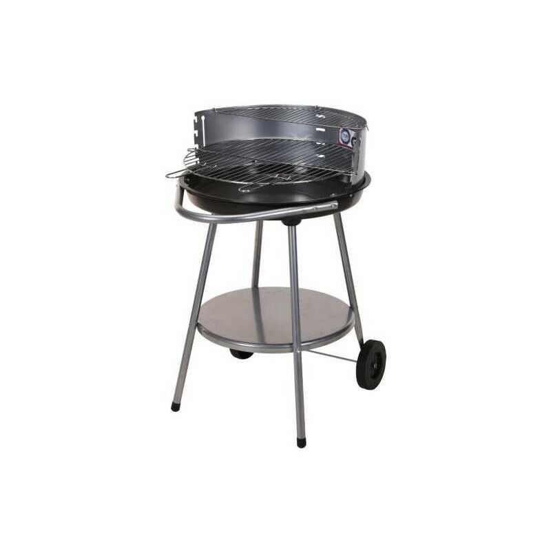 

Barbacoa Redonda 51.5 Cm