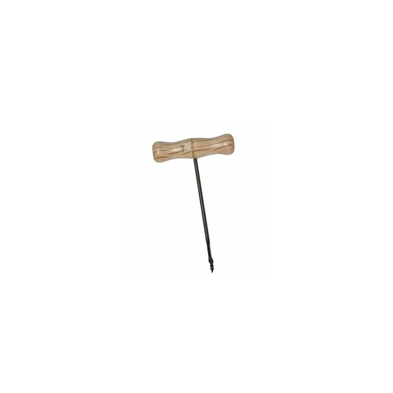 

Barrena 2-1/2 m/madera 901-2.5