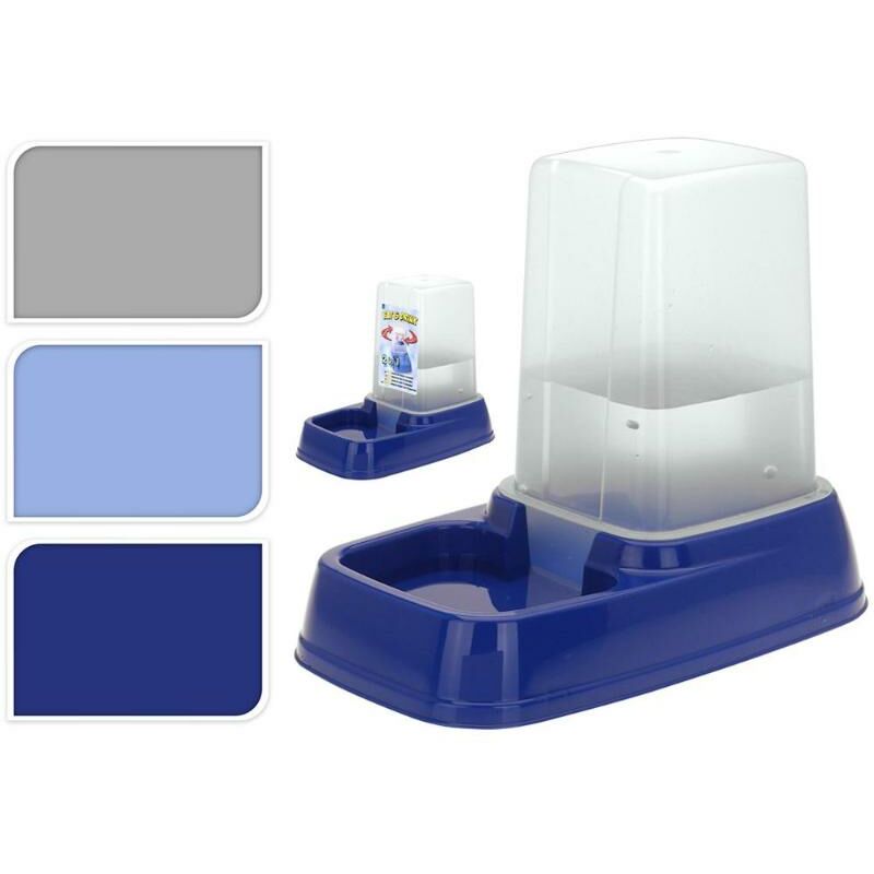 

BLUNGI bebedero dosificador 3l 33x19x28cm