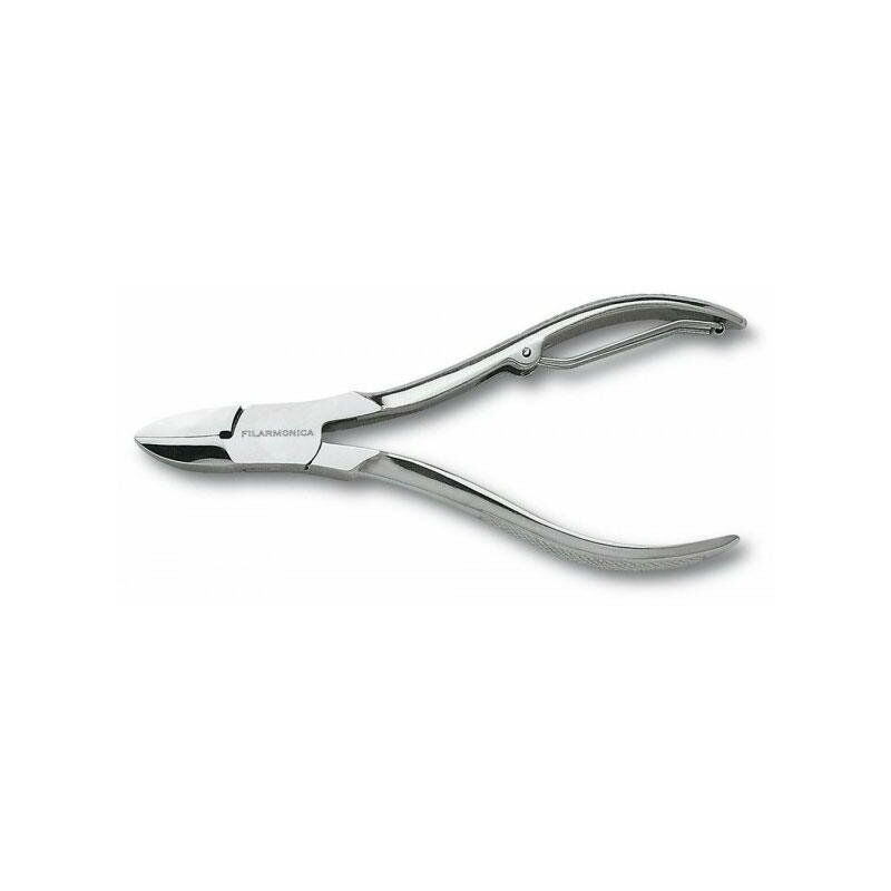 

Alicate Uñas 12 Cm. 4,5