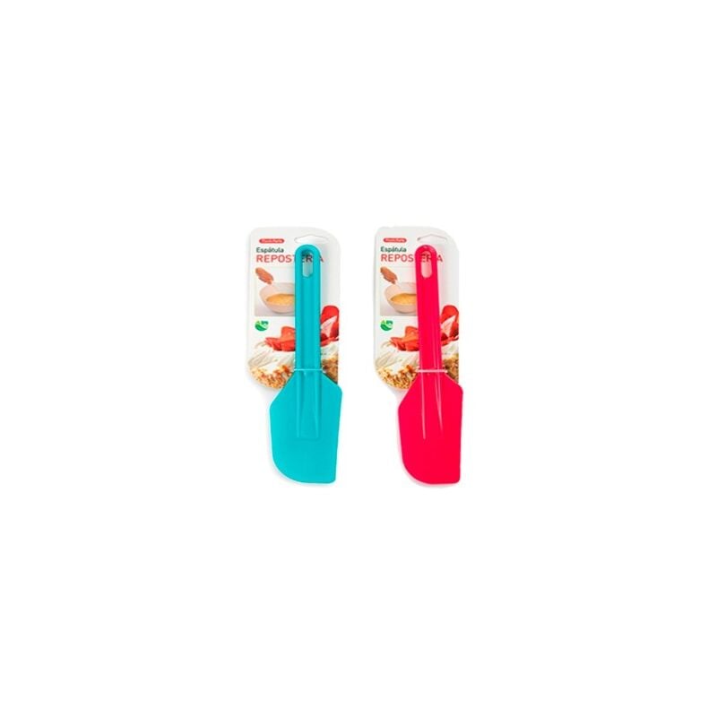 

Plasticforte - Espatula reposteria 26 cm blister