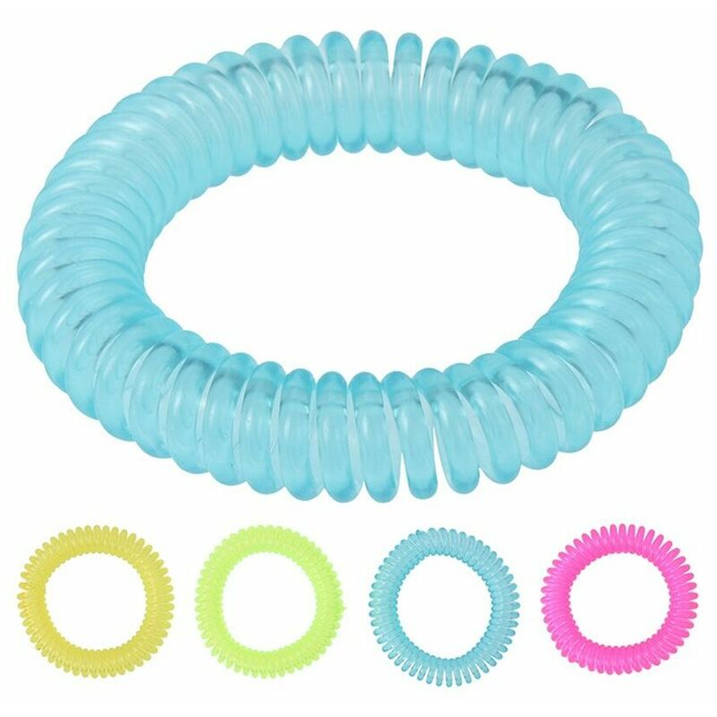 

EDM Pulsera citronela colores surtidos