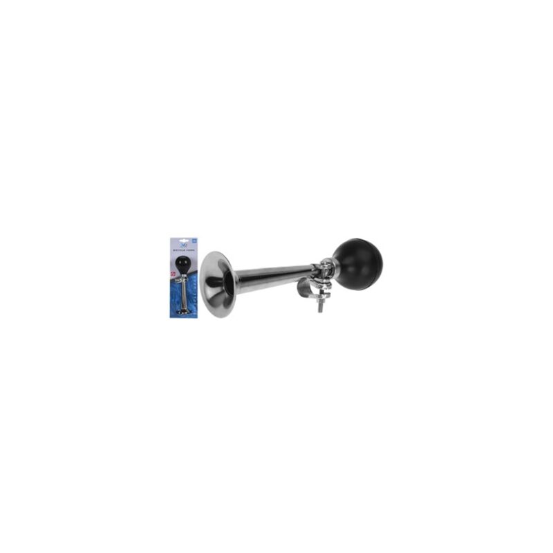 

Bocina larga 23 cm bici blister