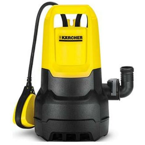 MEGANEI bomba agua sp-1 dirt 5500l/h