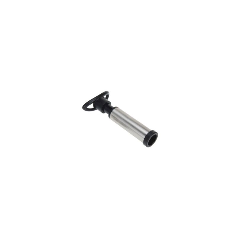 

Bomba vacio + 2 tapones vino blister