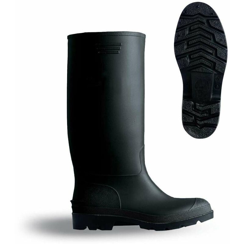 

Foca - Par botas goma indust. alta 40