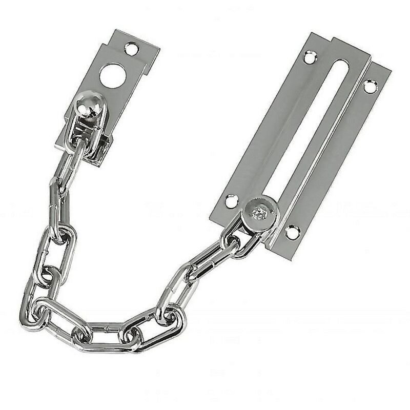 

Amig - MEGANEI cadena seguridad n.1 laton cromado caja 20
