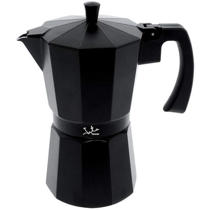 Cafetera Vitro Aluminio Cc12