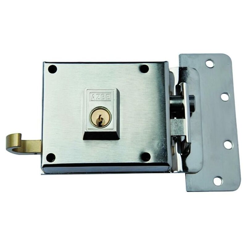 

amig pasadores 390- 40 latonado barniz (caja 20 unidades) - Mibricotienda