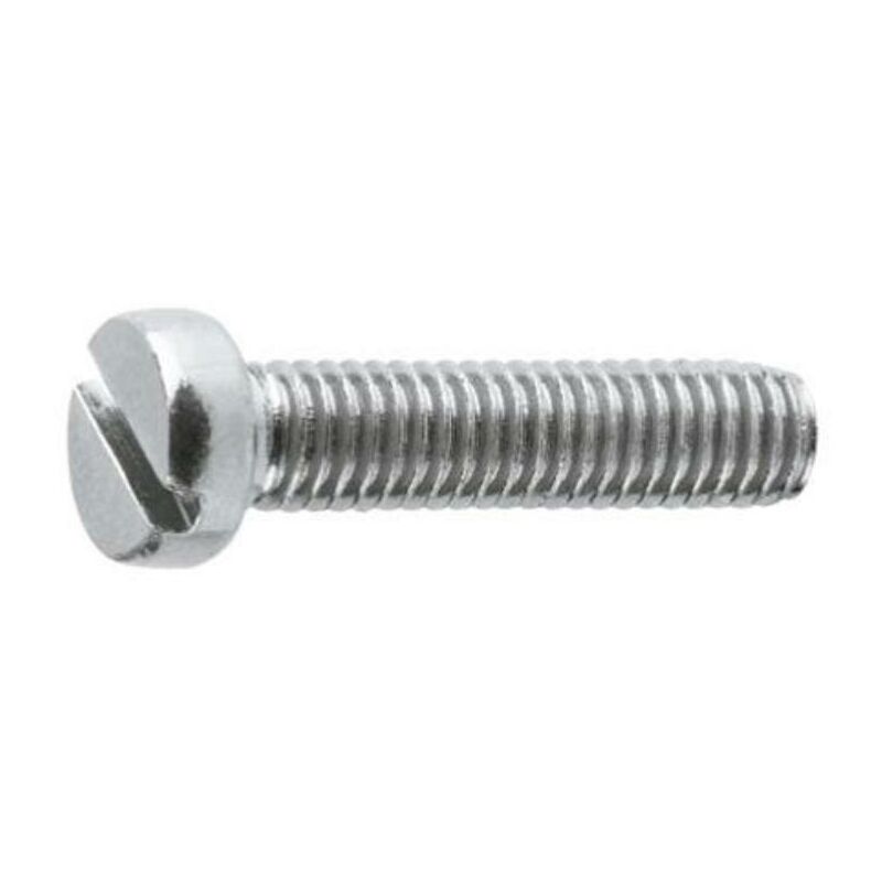 

Mibricoplus - Tornillo metal cabeza cilindrica 5x60 d-84 caja 200