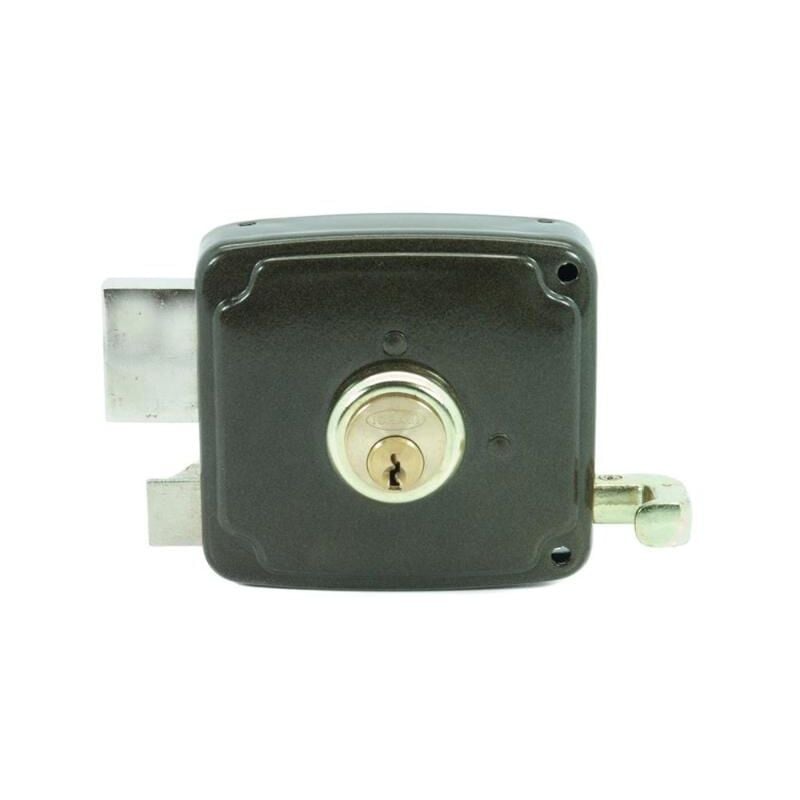 

MEGANEI cerradura 1125a-100 he izquierda b/red.