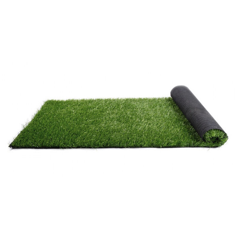 

Wurko - CESPED ARTIFICIAL PELO 40 MM 2 X 25 M