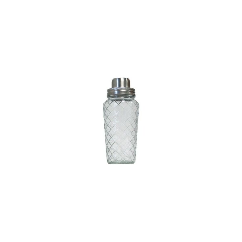 

Coctelera relieve habitat 0,5 l