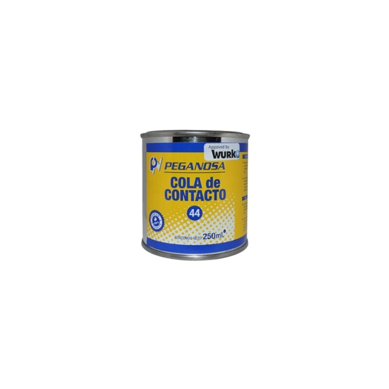 

Cola de contacto 44 250ml.