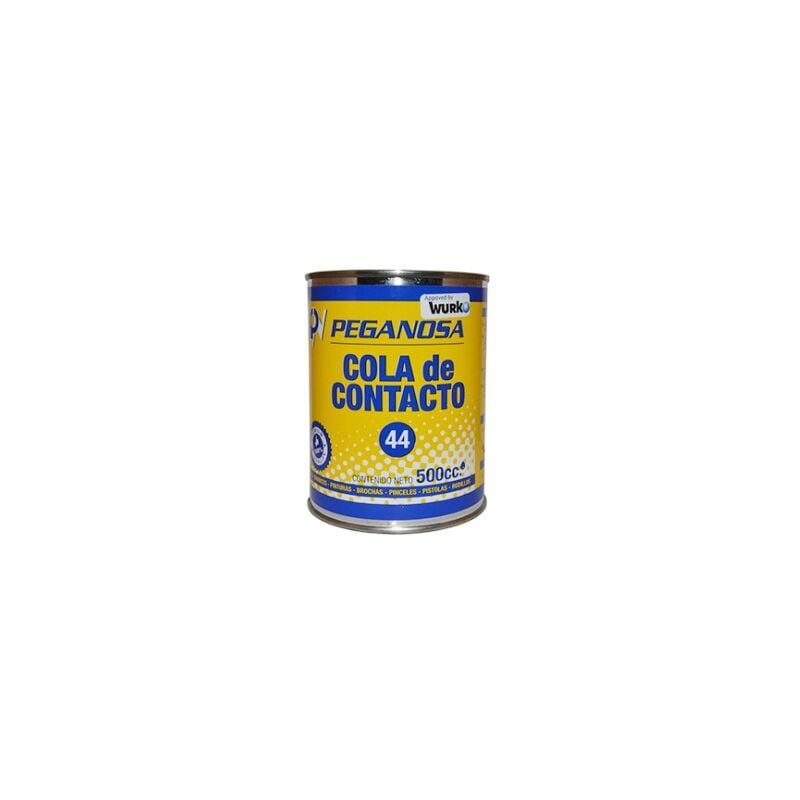 

Cola de contacto 44 500ml.