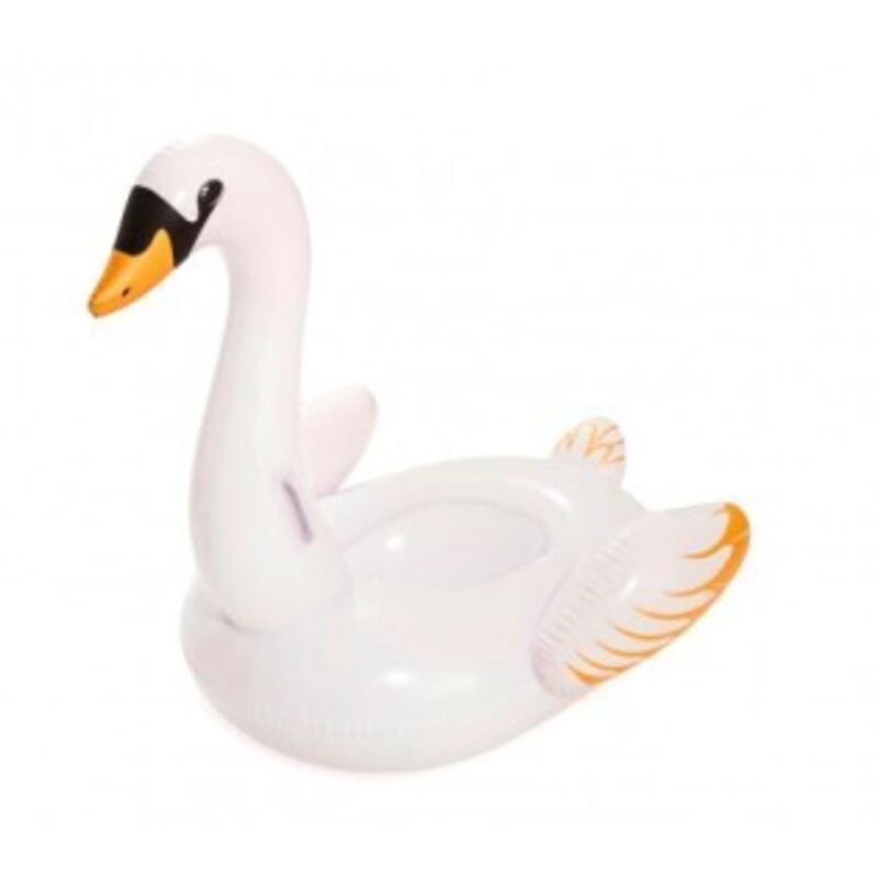 

Bestway - COLCHONETA CISNE 122x122 CM 41123