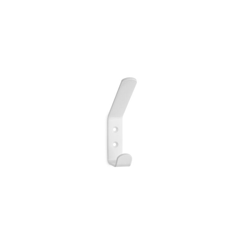 

Bolsa colgador ac. doble blanco 3056