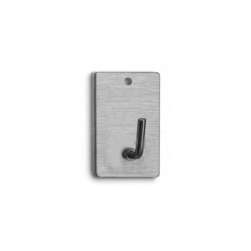 

Wurko - Colgador c/escarpia 96191 inox