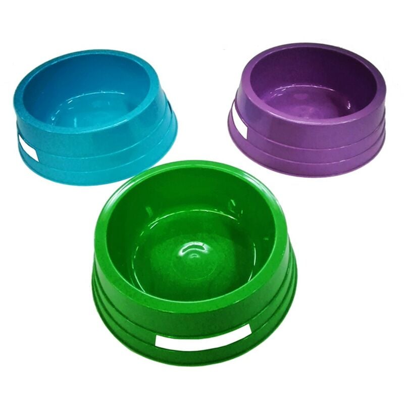 

Comedero plastico 24 cm 453