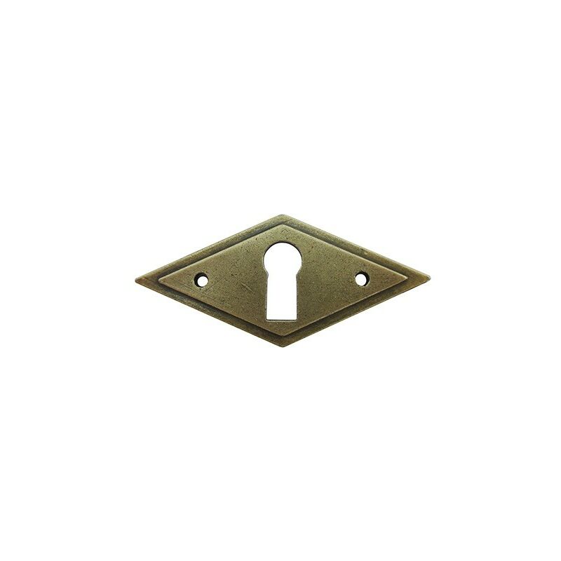 

Escudo bocallave 60x25mm