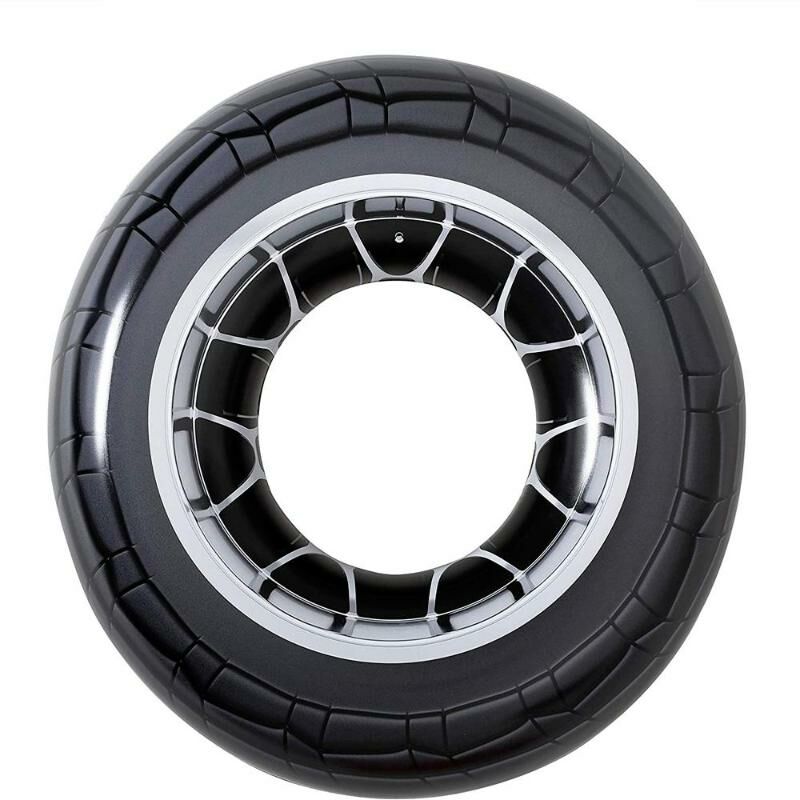 

Bestway - BLUNGI flotador rueda 119 cm 36102