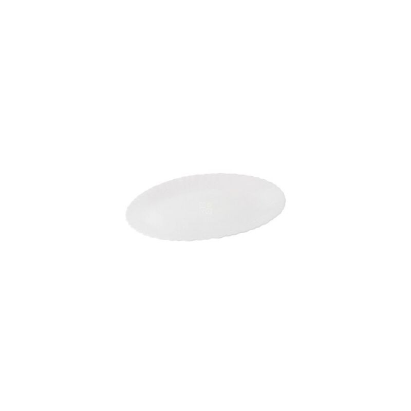 

Fuente oval 33 cm feston