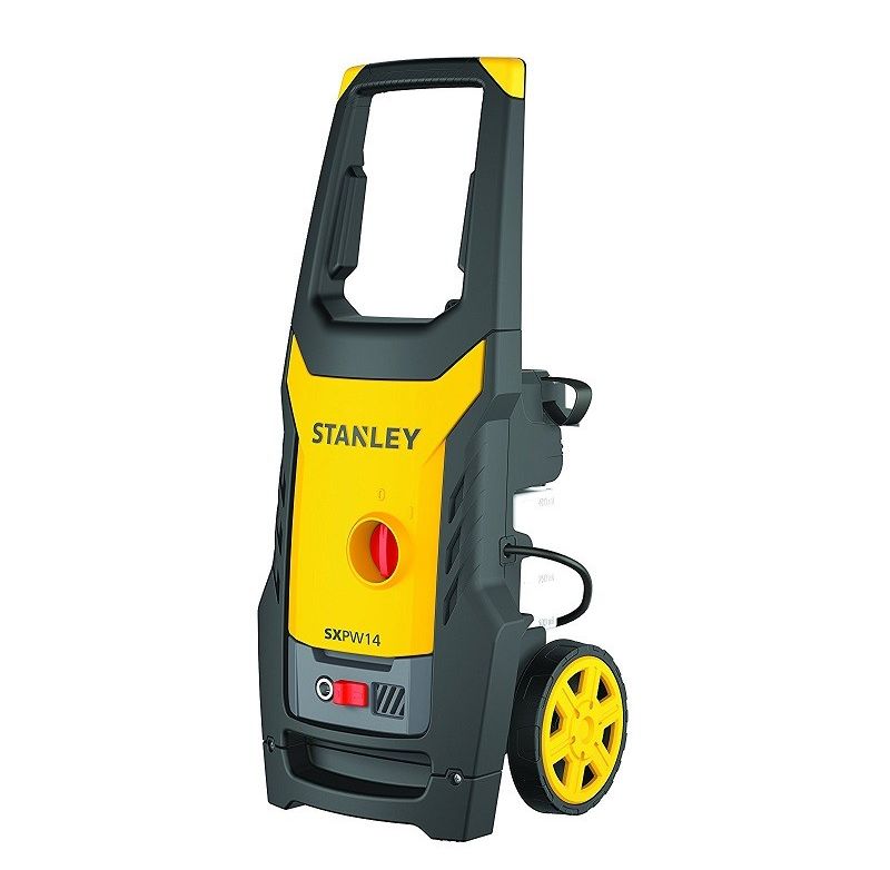 

Hidrolimpiadora 1400W 110 Bar - Stanley