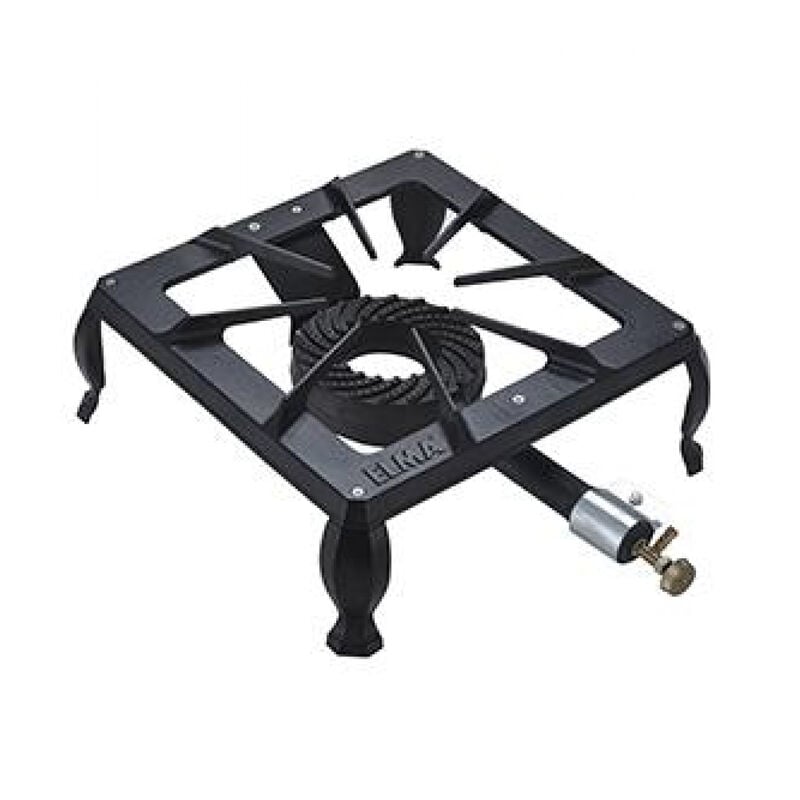 

Hornillo Gas Fundicion 28002