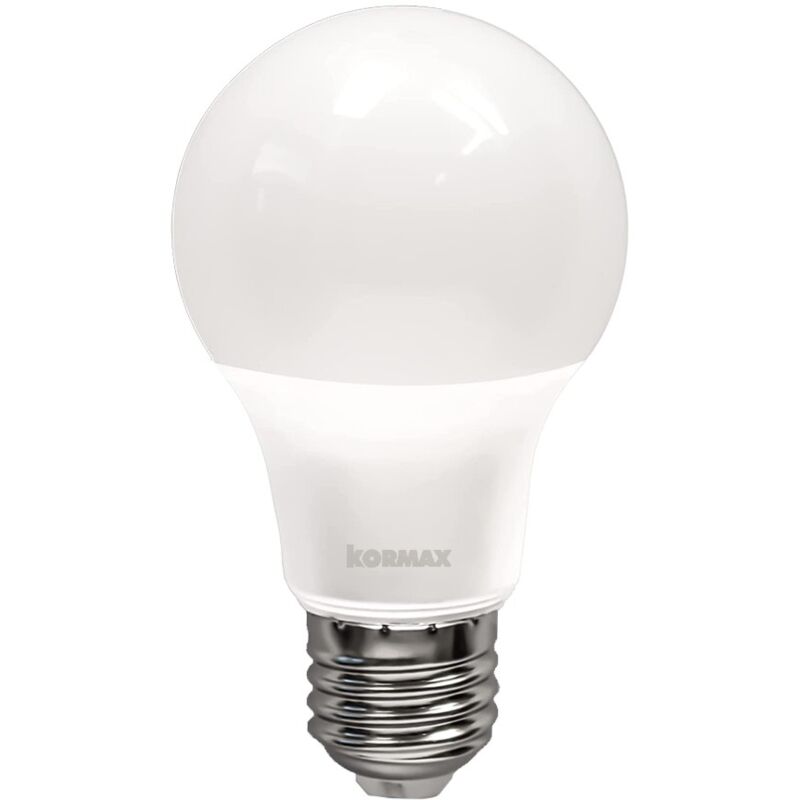 

Lampara led a60-12w-e27 standar luz calida 3000
