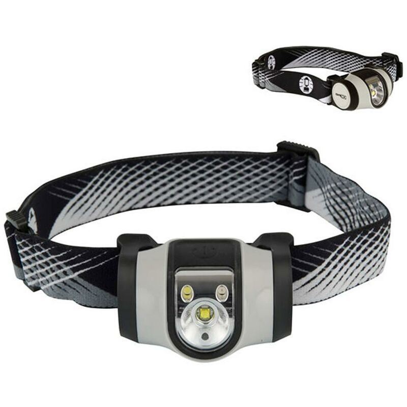 

BLUNGI linterna frontal cht1 100l