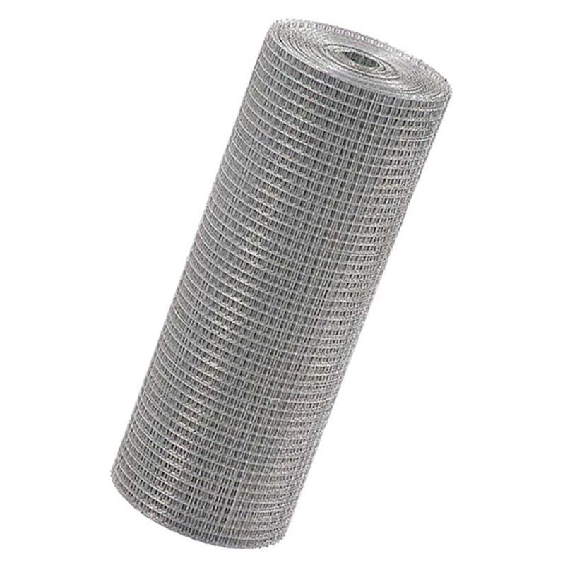 

MALLA ELECTROSOLDADA 50x50x2 MM 100 CM